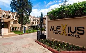 Alexius Beach Hotel